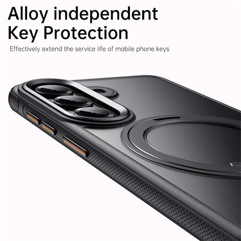 Kuori Samsung Galaxy S26 Klassinen Magneettinen Lompakko