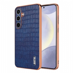 Kuori Samsung Galaxy S26 Krokotiilikuvioinen