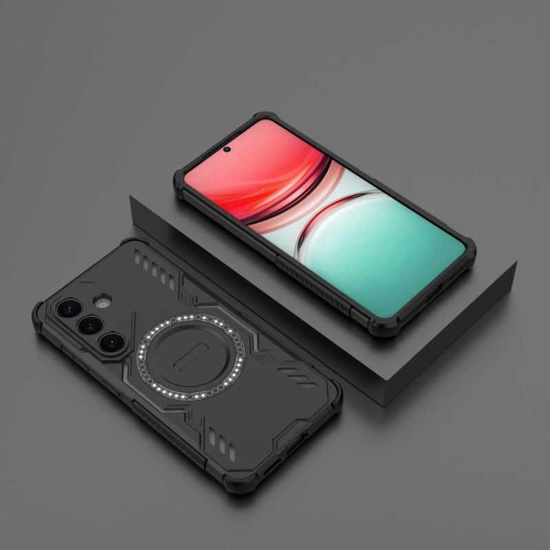 Kuori Samsung Galaxy S26 Lämmön Haihdutus