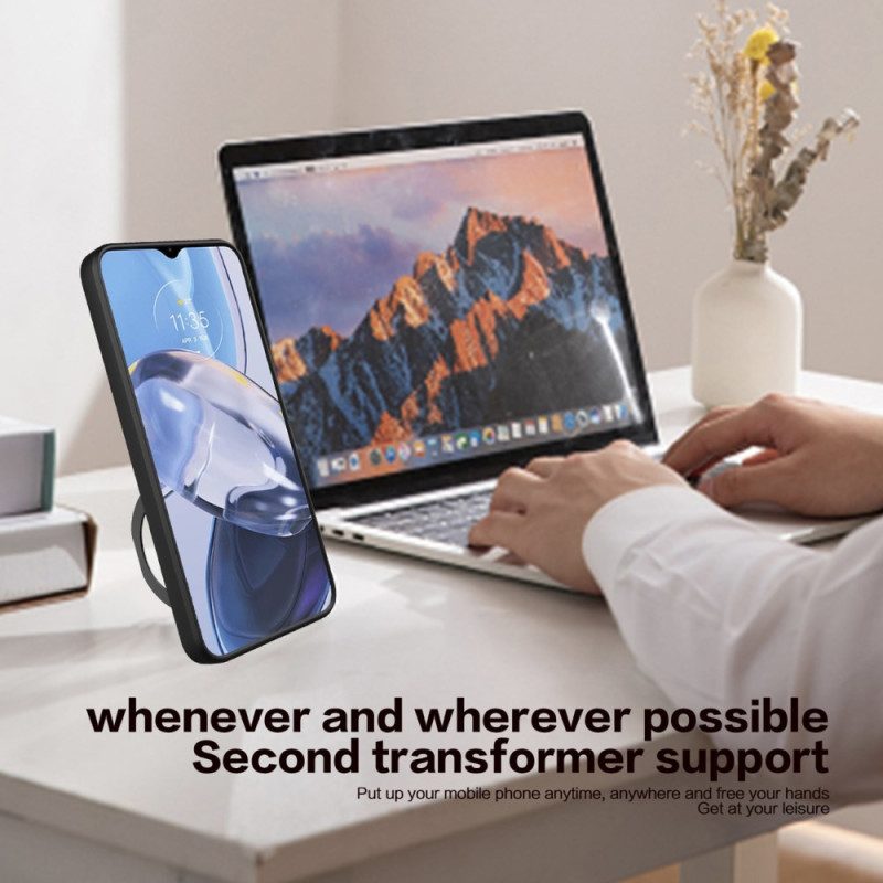 Kuori Samsung Galaxy S26 Liukuva Kamerajalusta Ja Kansi Suojakuori