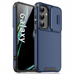 Kuori Samsung Galaxy S26 Liukuva Kamerasuoja Suojakuori