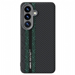 Kuori Samsung Galaxy S26 Magneettinen Abeel-muotoilu Suojakuori