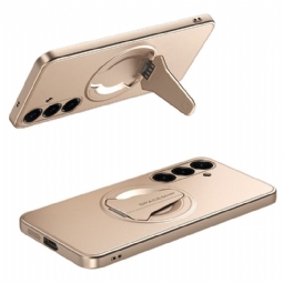 Kuori Samsung Galaxy S26 Magneettinen Ja Taittuva Jalusta