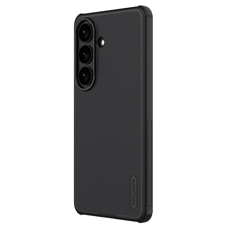 Kuori Samsung Galaxy S26 Nillkin Frosted Shield Pro -lompakko