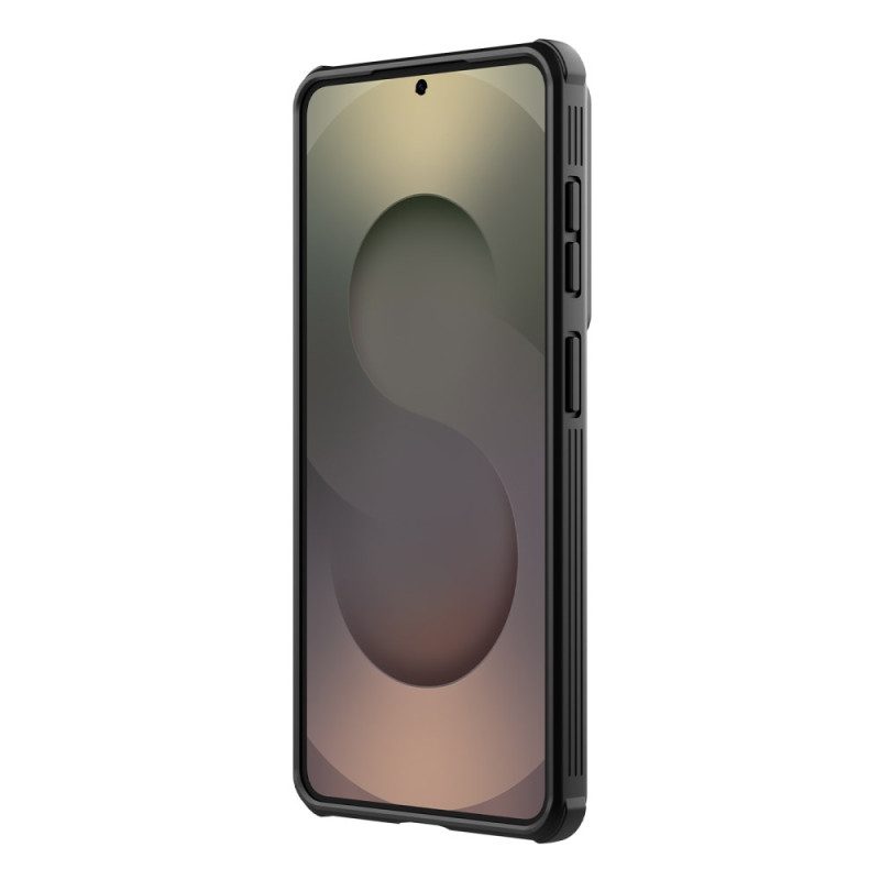 Kuori Samsung Galaxy S26 Nillkin Liukuva Kamerasuoja