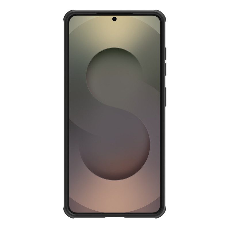 Kuori Samsung Galaxy S26 Nillkin Liukuva Kamerasuoja