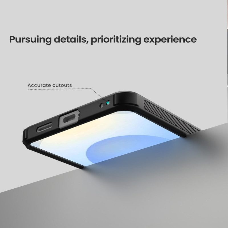 Kuori Samsung Galaxy S26 Nillkin Super Frosted Shield Pro -magneettilompakko