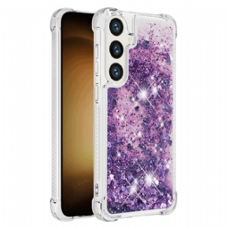 Kuori Samsung Galaxy S26 Paljetit