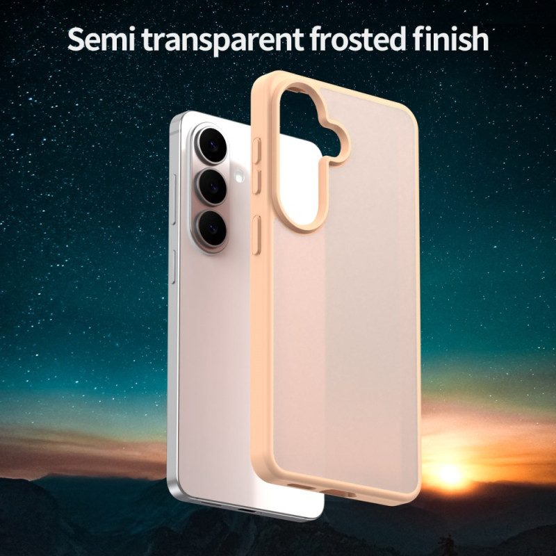 Kuori Samsung Galaxy S26 Premium Pudotussuojattu