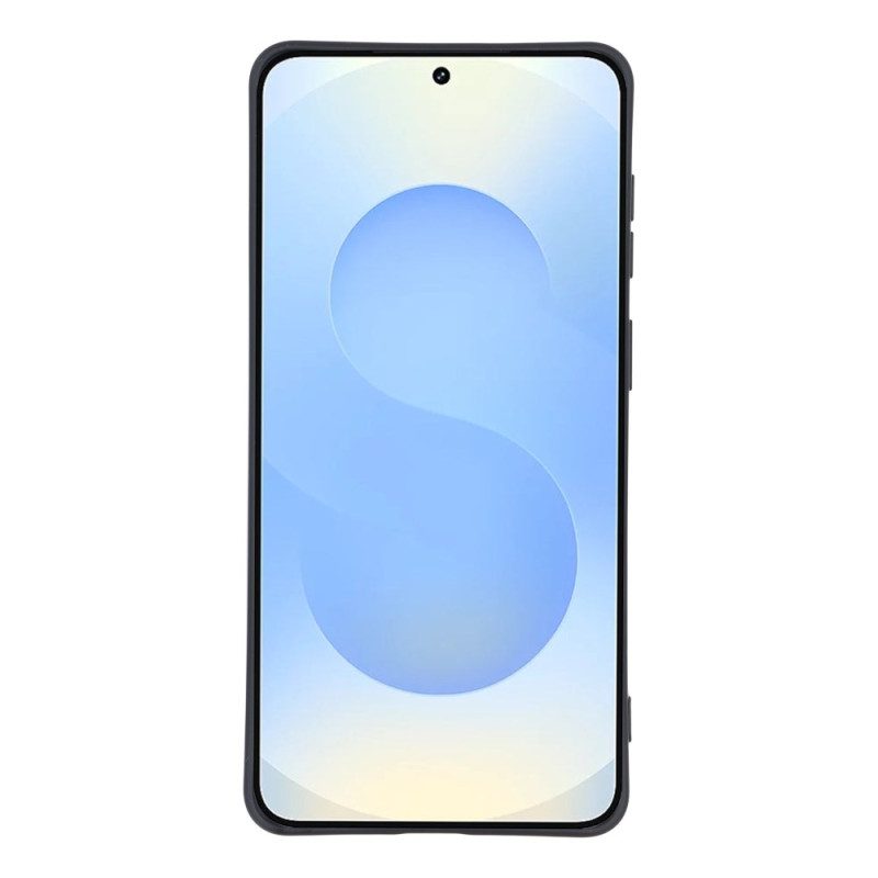 Kuori Samsung Galaxy S26 Silikoniranneke