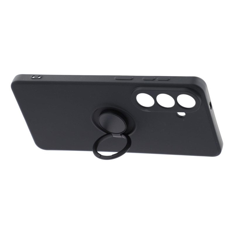 Kuori Samsung Galaxy S26 Silikoniranneke