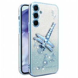 Kuori Samsung Galaxy S26 Sudenkorentokotelo