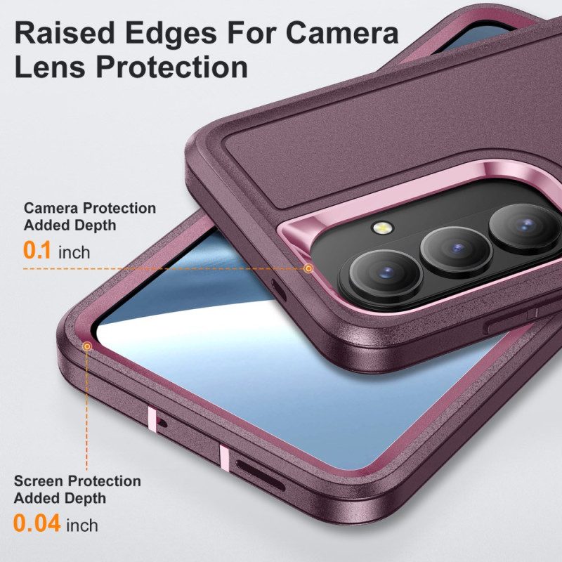 Kuori Samsung Galaxy S26 Vahvistettu Suojaus Suojakuori