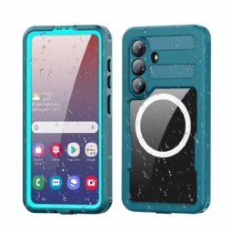 Kuori Samsung Galaxy S26 Vedenpitävä Redpepper Suojakuori