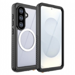 Kuori Samsung Galaxy S26 Vedenpitävä Redpepper Suojakuori