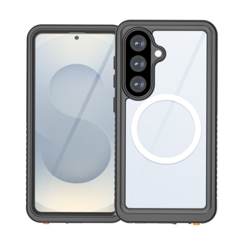 Kuori Samsung Galaxy S26 Vedenpitävä Redpepper Suojakuori