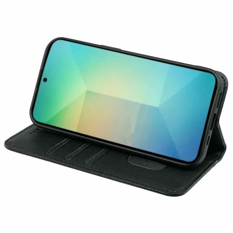 Nahkakotelo Samsung Galaxy S26 Hihnan Suojus