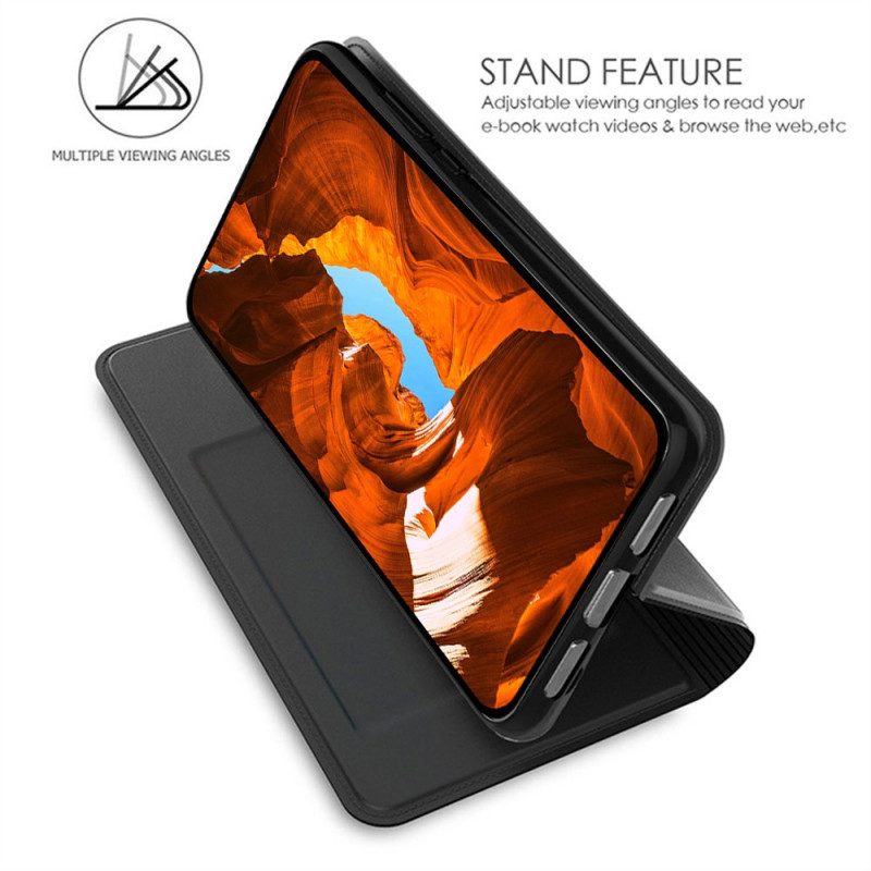 Nahkakotelo Samsung Galaxy S26 Korttikotelo