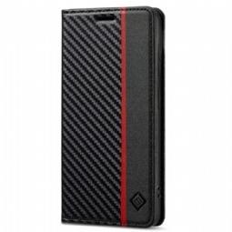 Nahkakotelo Samsung Galaxy S26 Lc.imeeke Suojakuori