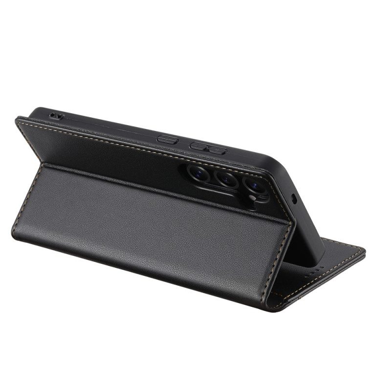 Nahkakotelo Samsung Galaxy S26 N.bekus Suojakuori