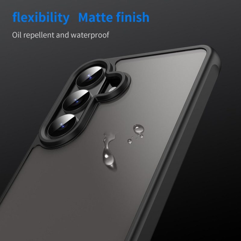 Puhelinkuoret Samsung Galaxy S26 Iskunkestävä Turvatyynyillä