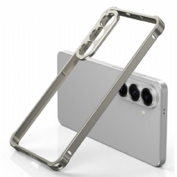 Puhelinkuoret Samsung Galaxy S26 Kamerasuoja