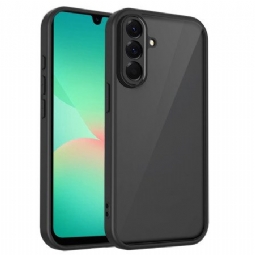 Puhelinkuoret Samsung Galaxy S26 Mattapintainen Putoamisen Estävä Lompakko