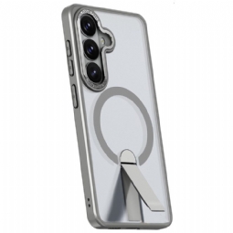 Puhelinkuoret Samsung Galaxy S26 Monitoiminen Jalusta