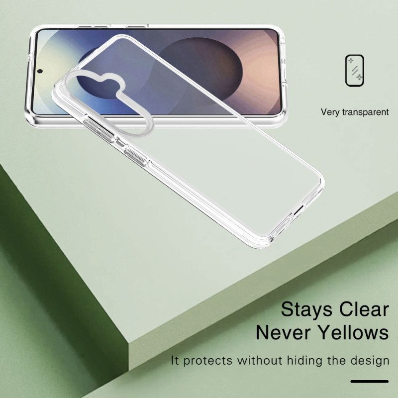 Puhelinkuoret Samsung Galaxy S26 Vahvistettu Suojaus