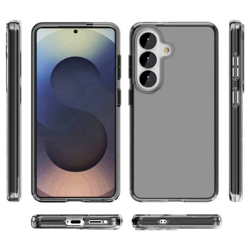 Puhelinkuoret Samsung Galaxy S26 Vahvistettu Suojaus