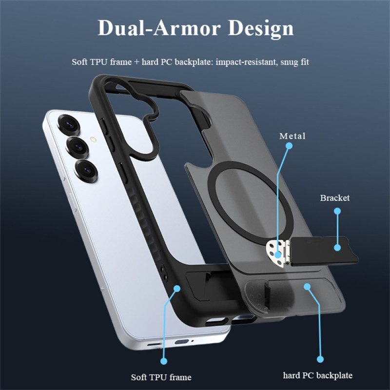 Samsung Galaxy S26 Le-chic-sarja Lereach