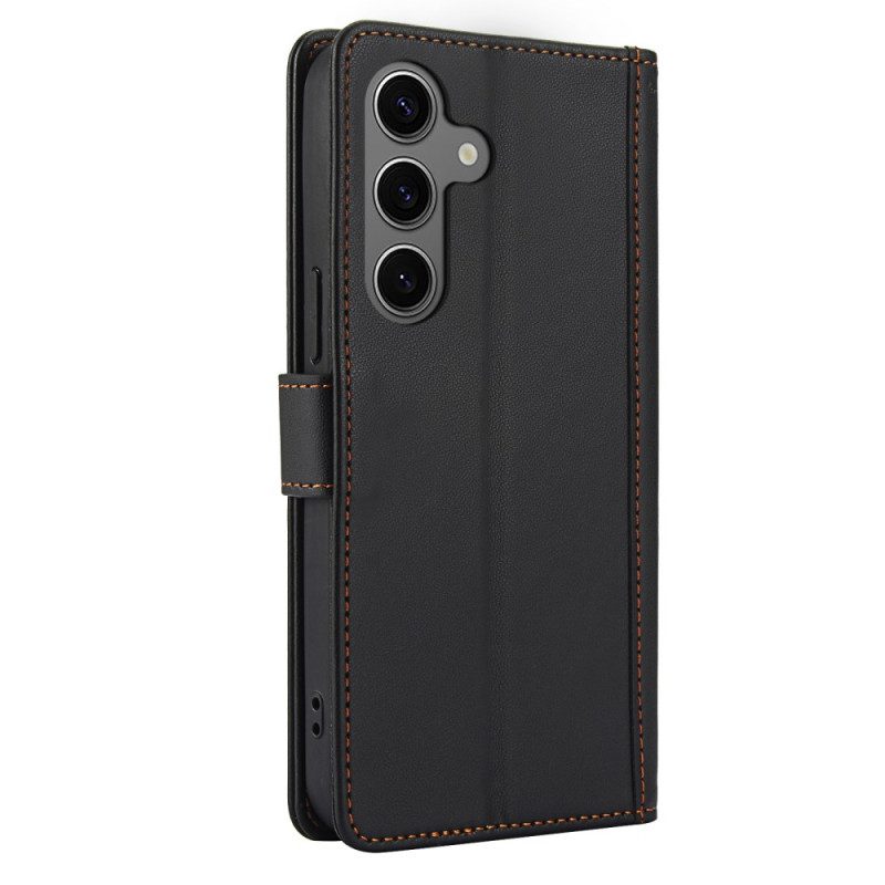 Samsung Galaxy S26 Monitoiminen Lompakko