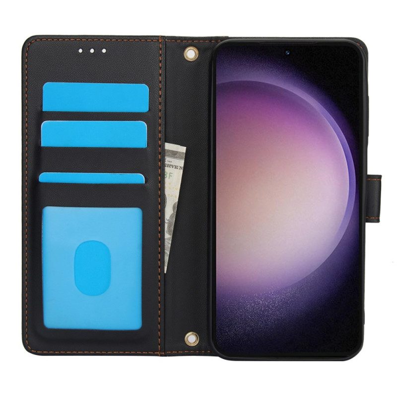 Samsung Galaxy S26 Monitoiminen Lompakko