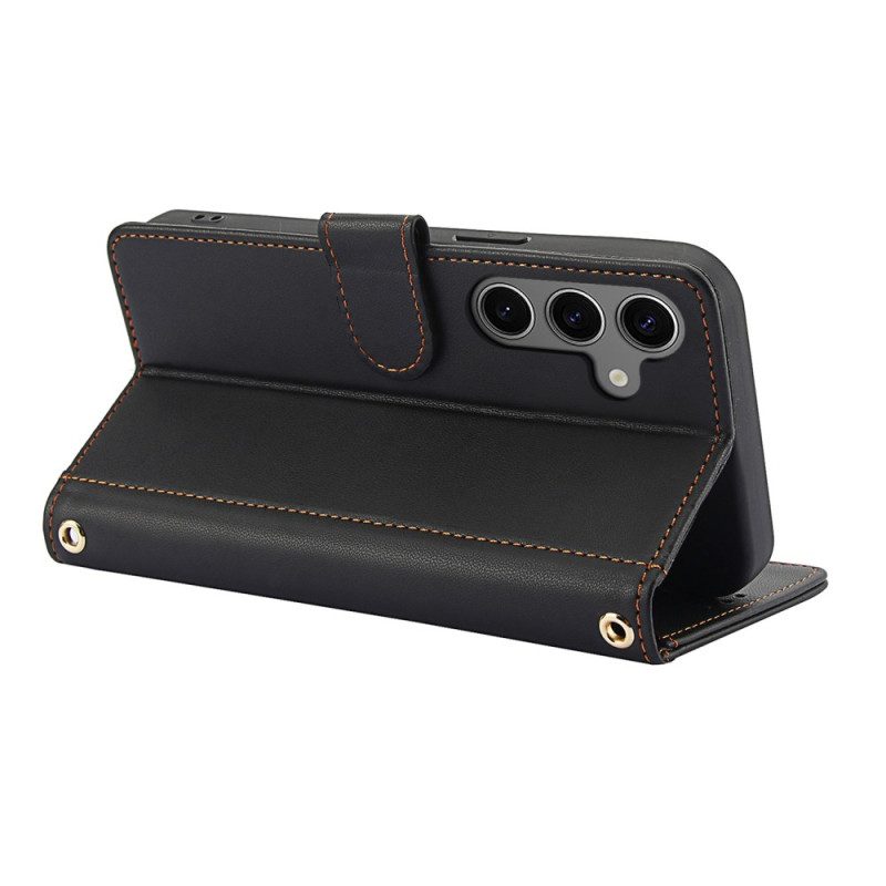 Samsung Galaxy S26 Monitoiminen Lompakko