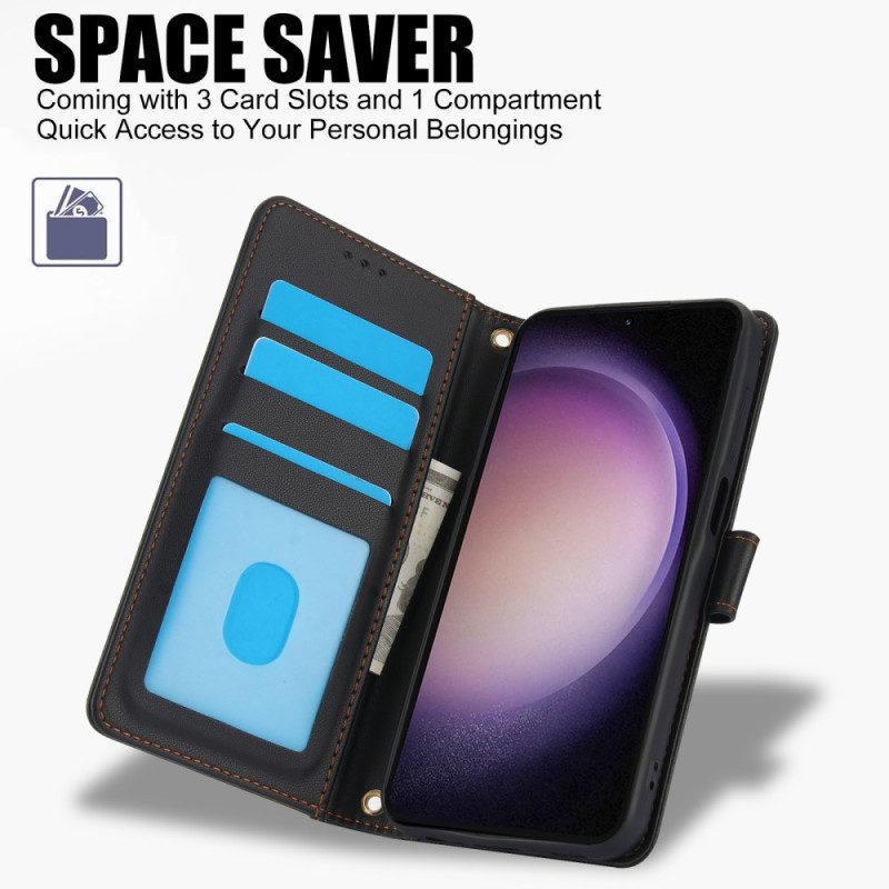 Samsung Galaxy S26 Monitoiminen Lompakko