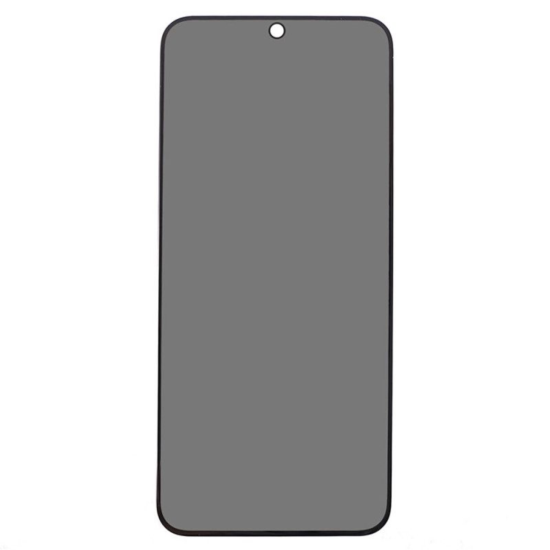 Vakoilunestoinen Karkaistu Lasinen Näytönsuoja Samsung Galaxy S26