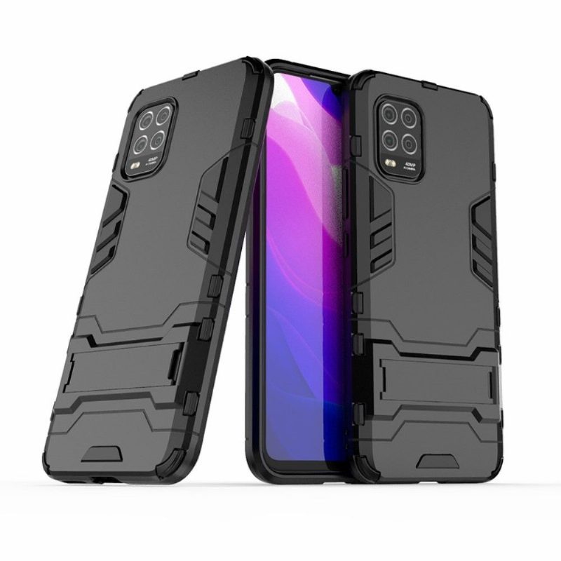 Case Xiaomi Mi 10 Lite Murtumaton Puhelinkuoret Cool Guard -tukitoiminto