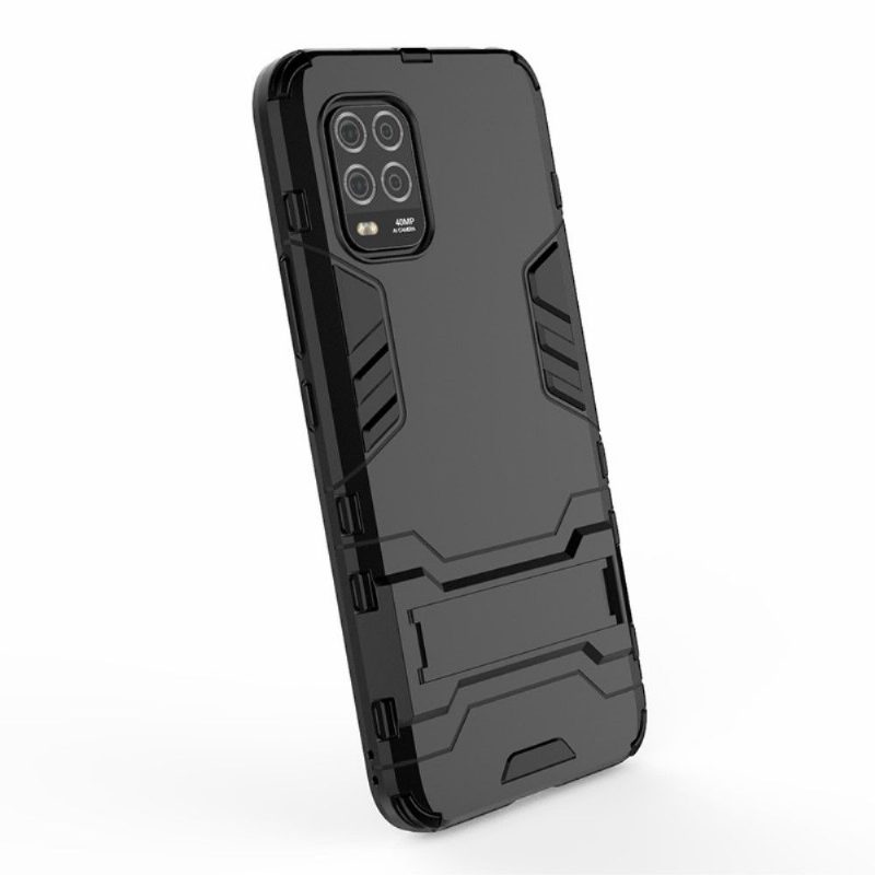 Case Xiaomi Mi 10 Lite Murtumaton Puhelinkuoret Cool Guard -tukitoiminto