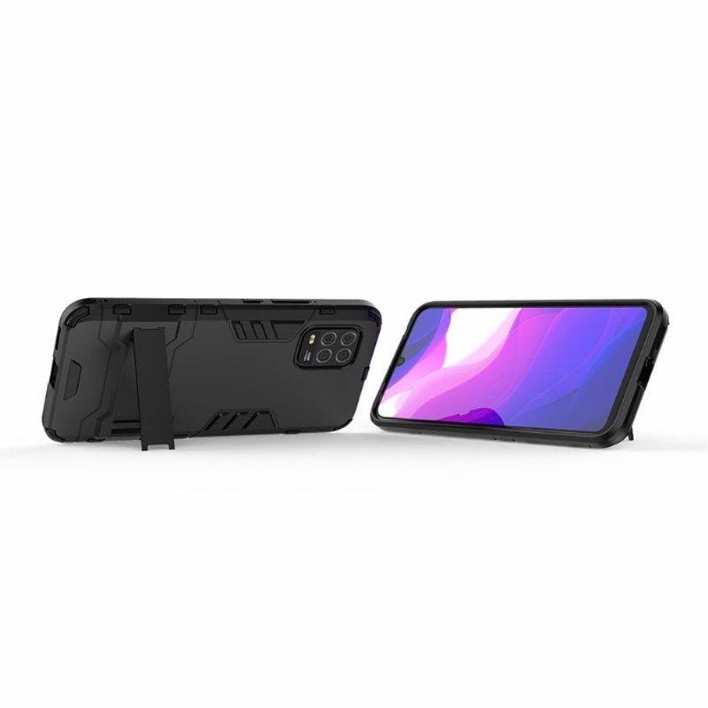 Case Xiaomi Mi 10 Lite Murtumaton Puhelinkuoret Cool Guard -tukitoiminto