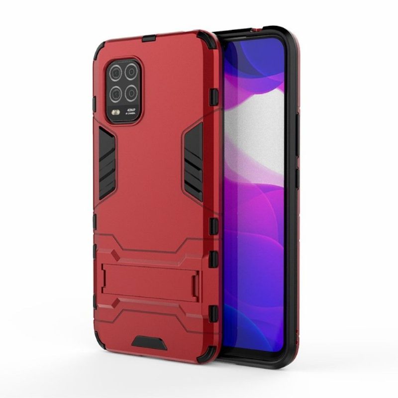 Case Xiaomi Mi 10 Lite Murtumaton Puhelinkuoret Cool Guard -tukitoiminto