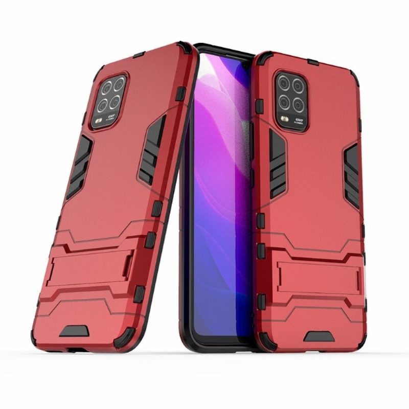 Case Xiaomi Mi 10 Lite Murtumaton Puhelinkuoret Cool Guard -tukitoiminto