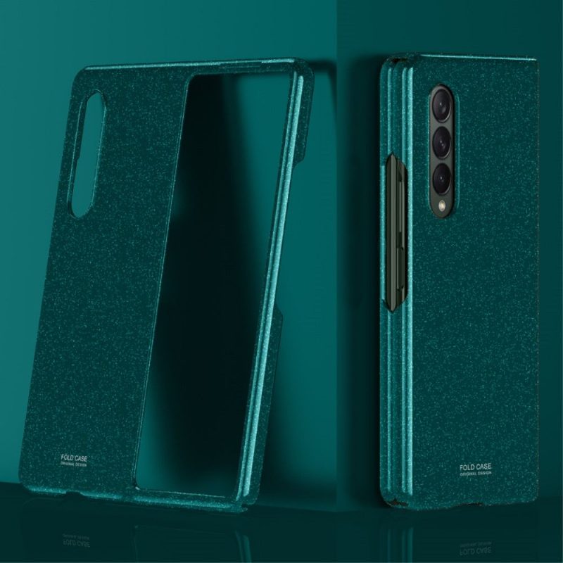 Kuori Samsung Galaxy Z Fold 3 5G Alkuperäinen Kiiltävä Tehoste