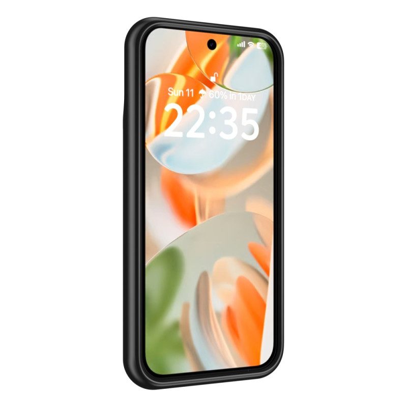 6000mah Ulkoinen Akkukotelo Google Pixel 10 / 10 Prolle Magneettisella Sulkimella