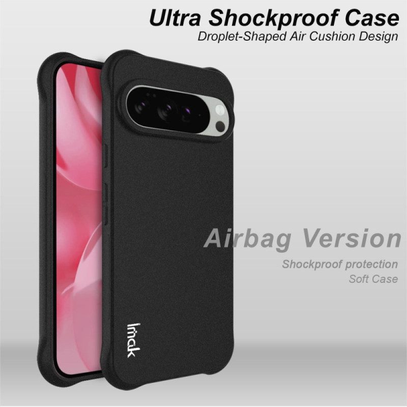 Case Google Pixel 10 / 10 Pro Puhelinkuoret Imak