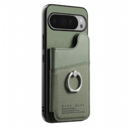 Case Google Pixel 10 / 10 Pro Puhelinkuoret Lompakko