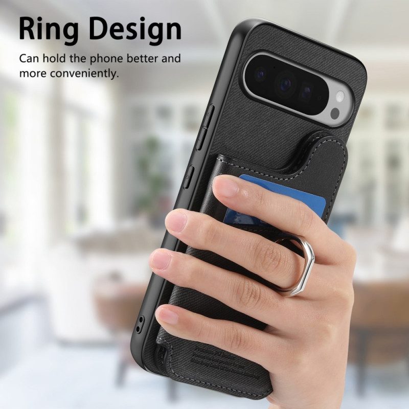 Case Google Pixel 10 / 10 Pro Puhelinkuoret Lompakko