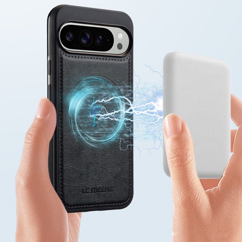 Case Google Pixel 10 / 10 Pro Puhelinkuoret Magneettinen Lc.imeeke