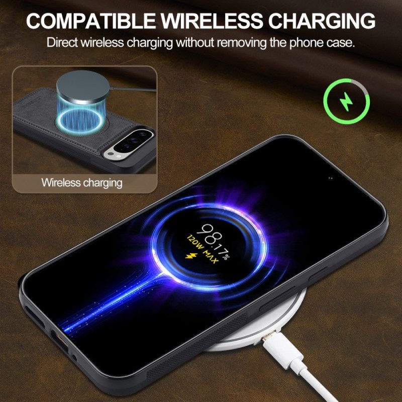 Case Google Pixel 10 / 10 Pro Puhelinkuoret Magneettinen Lc.imeeke