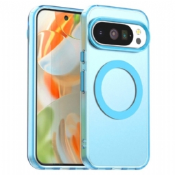 Case Google Pixel 10 / 10 Pro Puhelinkuoret Magsafe-yhteensopiva Himmeäpintainen