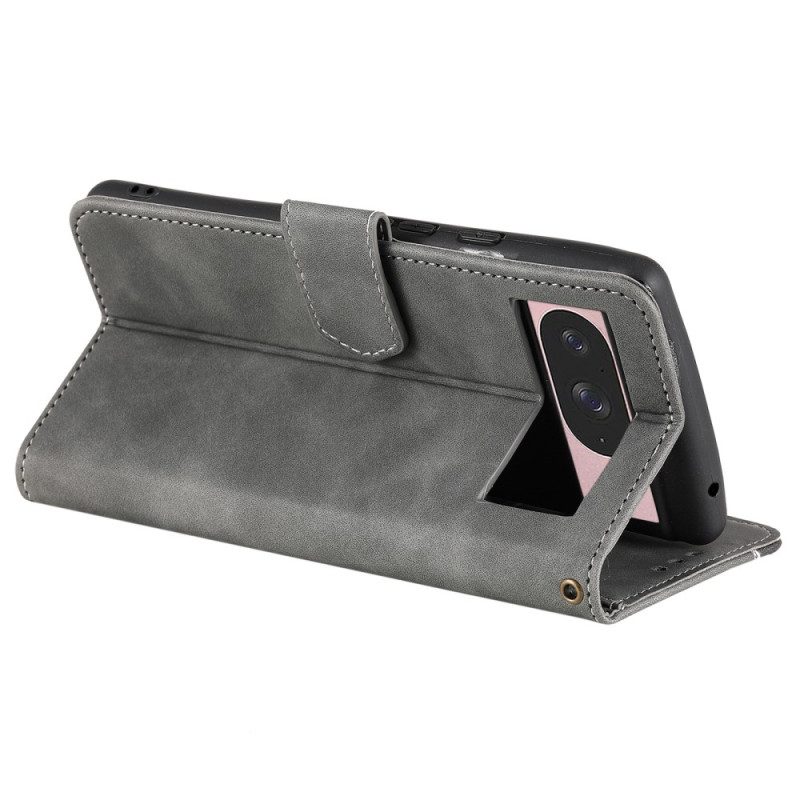 Google Pixel 10 / 10 Pro Kaksivärinen Malli Hihnalla